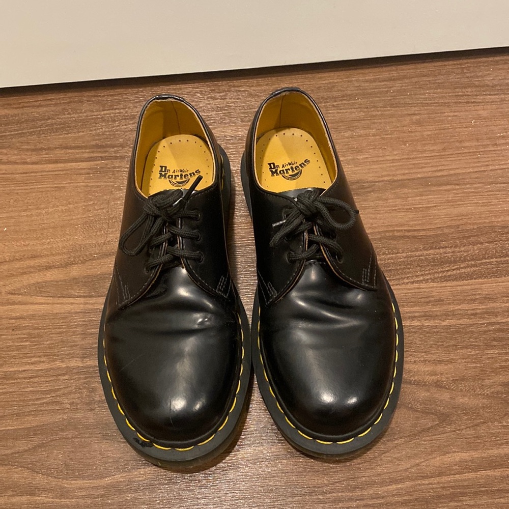 Doc Marten 1461 Oxfords